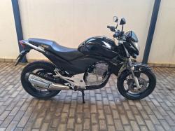 HONDA CB 300 R FLEX