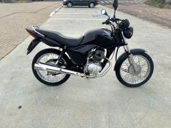 HONDA CG 125 FAN KS