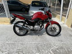 HONDA CG 150 FAN ESDI