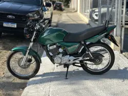 HONDA CG 150 TITAN KS