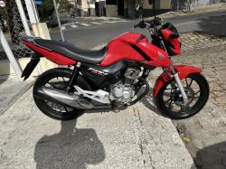 HONDA CG 160 FAN FLEX ONE