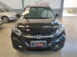 HONDA City Hatch 1.5 16V 4P FLEX TOURING AUTOMTICO CVT