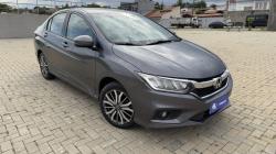 HONDA City Sedan 1.5 16V 4P EXL FLEX AUTOMTICO