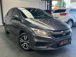 HONDA City Sedan 1.5 16V 4P PERSONAL FLEX AUTOMTICO