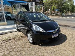 HONDA Fit 1.4 16V 4P LX FLEX AUTOMTICO