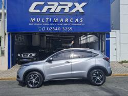 HONDA HR-V 1.5 16V 4P FLEX TOURING TURBO AUTOMTICO CVT