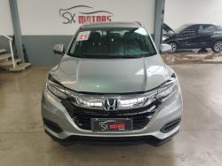 HONDA HR-V 1.5 16V 4P TOURING TURBO AUTOMTICO CVT