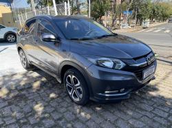 HONDA HR-V 1.8 16V 4P EX FLEX AUTOMTICO CVT