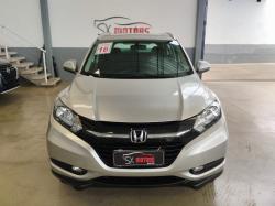 HONDA HR-V 1.8 16V 4P EX FLEX AUTOMTICO CVT