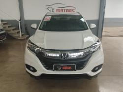 HONDA HR-V 1.8 16V 4P EX FLEX AUTOMTICO CVT