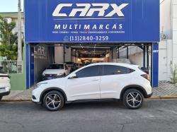 HONDA HR-V 1.8 16V 4P EXL FLEX AUTOMTICO CVT