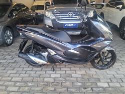 HONDA PCX 150 