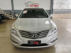 HYUNDAI Azera 3.0 V6 24V GLS AUTOMTICO