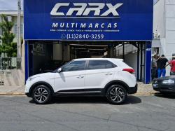 HYUNDAI Creta 1.6 16V 4P FLEX ATTITUDE AUTOMTICO