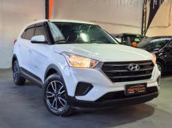 HYUNDAI Creta 1.6 16V 4P FLEX ATTITUDE AUTOMTICO