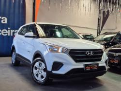 HYUNDAI Creta 1.6 16V 4P FLEX ATTITUDE AUTOMTICO