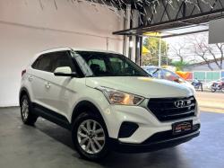 HYUNDAI Creta 1.6 16V 4P FLEX ACTION AUTOMTICO
