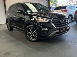 HYUNDAI Creta 2.0 16V 4P FLEX PRESTIGE AUTOMTICO