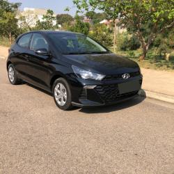 HYUNDAI HB 20 Hatch 1.0 12V 4P FLEX COMFORT