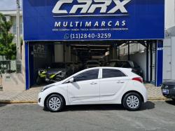 HYUNDAI HB 20 Hatch 1.0 12V 4P FLEX COMFORT PLUS