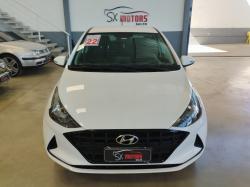 HYUNDAI HB 20 Hatch 1.0 12V 4P FLEX VISION