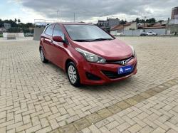 HYUNDAI HB 20 Hatch 1.6 16V 4P COMFORT STYLE FLEX