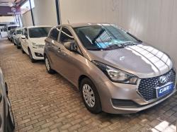 HYUNDAI HB 20 Hatch 1.0 12V 4P FLEX UNIQUE