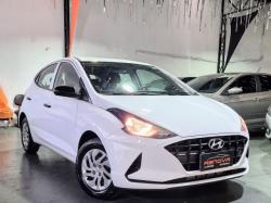 HYUNDAI HB 20 Hatch 1.0 12V 4P FLEX SENSE