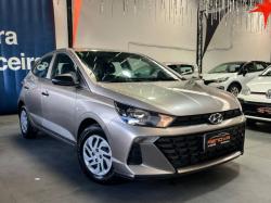 HYUNDAI HB 20 Hatch 1.0 12V 4P FLEX SENSE