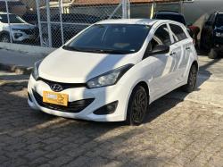 HYUNDAI HB 20 Hatch 1.0 12V 4P FLEX COMFORT