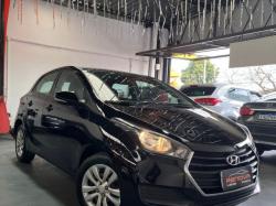 HYUNDAI HB 20 Hatch 1.6 16V 4P FLEX COMFORT PLUS
