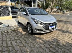 HYUNDAI HB 20 Sedan 1.0 12V 4P FLEX COMFORT PLUS