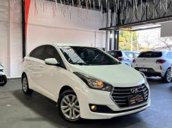 HYUNDAI HB 20 Sedan 1.6 16V 4P FLEX COMFORT PLUS AUTOMTICO