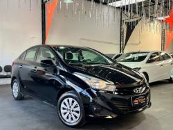 HYUNDAI HB 20 Sedan 1.6 16V 4P FLEX COMFORT PLUS