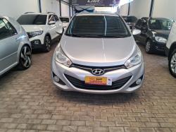 HYUNDAI HB 20 Sedan 1.6 16V 4P FLEX COMFORT PLUS