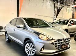 HYUNDAI HB 20 Sedan 1.6 16V 4P FLEX VISION AUTOMTICO