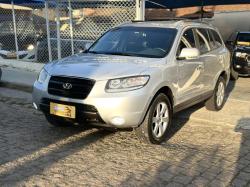 HYUNDAI Santa F 2.7 V6 24V 4P GLS 200CV AUTOMTICO