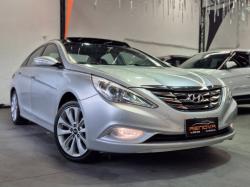 HYUNDAI Sonata 2.4 16V 4P GLS AUTOMTICO