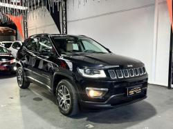 JEEP Compass 2.0 16V 4P SPORT AUTOMTICO