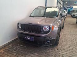 JEEP Renegade 1.8 16V 4P FLEX NIGTH EAGLE AUTOMTICO