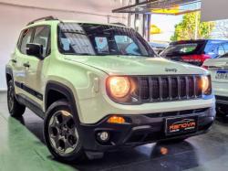 JEEP Renegade 1.8 16V 4P FLEX SPORT AUTOMTICO