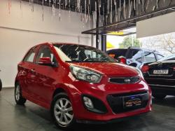KIA Picanto 1.0 12V 4P FLEX EX