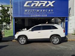 KIA Sorento 3.5 V6 4P EX2 G17 4X4 7 LUGARES AUTOMTICO