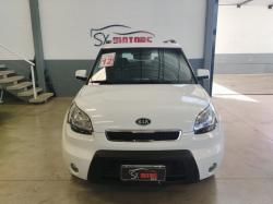 KIA Soul 1.6 16V 4P EX FLEX AUTOMTICO