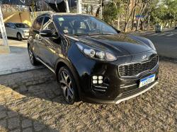 KIA Sportage 2.0 16V 4P EX AUTOMTICO