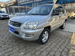KIA Sportage 2.0 16V 4P LX AUTOMTICO