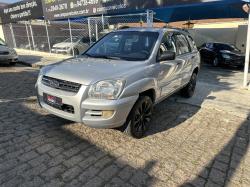 KIA Sportage 2.0 16V 4P LX AUTOMTICO