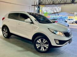 KIA Sportage 2.0 16V 4P LX AUTOMTICO