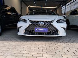 LEXUS ES 300 H 2.5 16V 4P LUXURY HBRIDO AUTOMTICO CVT