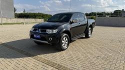 MITSUBISHI L 200 Triton 3.5 V6 HPE 4X4 FLEX CABINE DUPLA AUTOMTICO